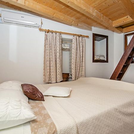 Apartments Taylor Rovinj Exterior foto