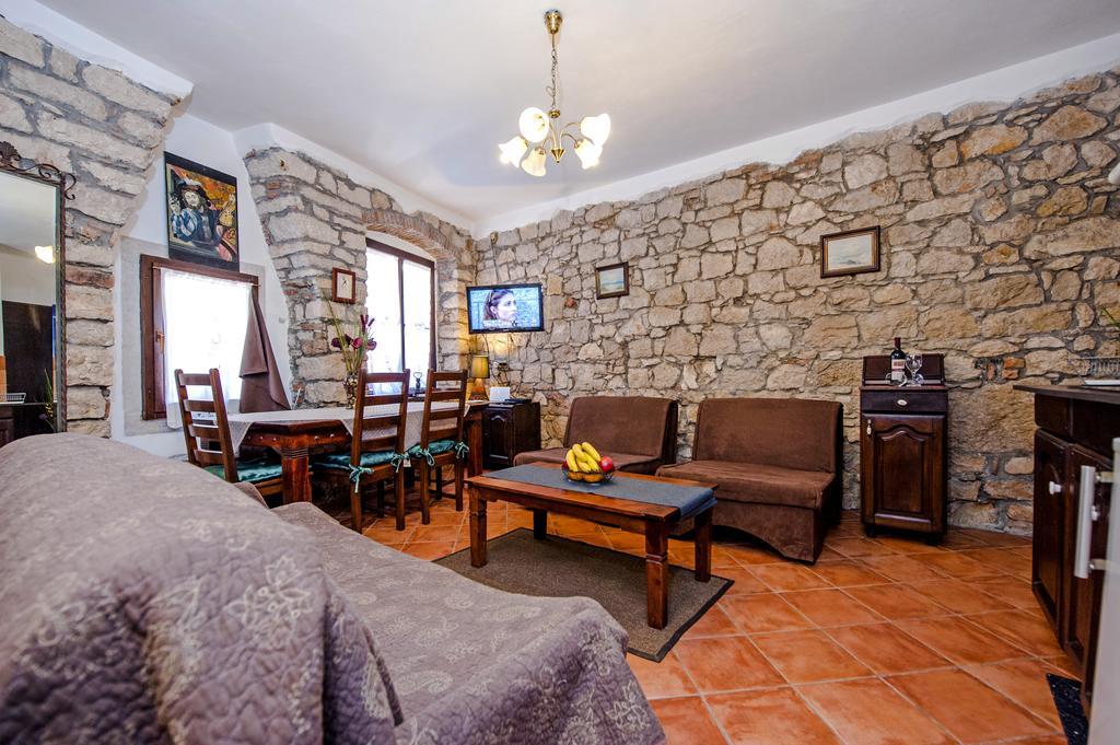Apartments Taylor Rovinj Exterior foto
